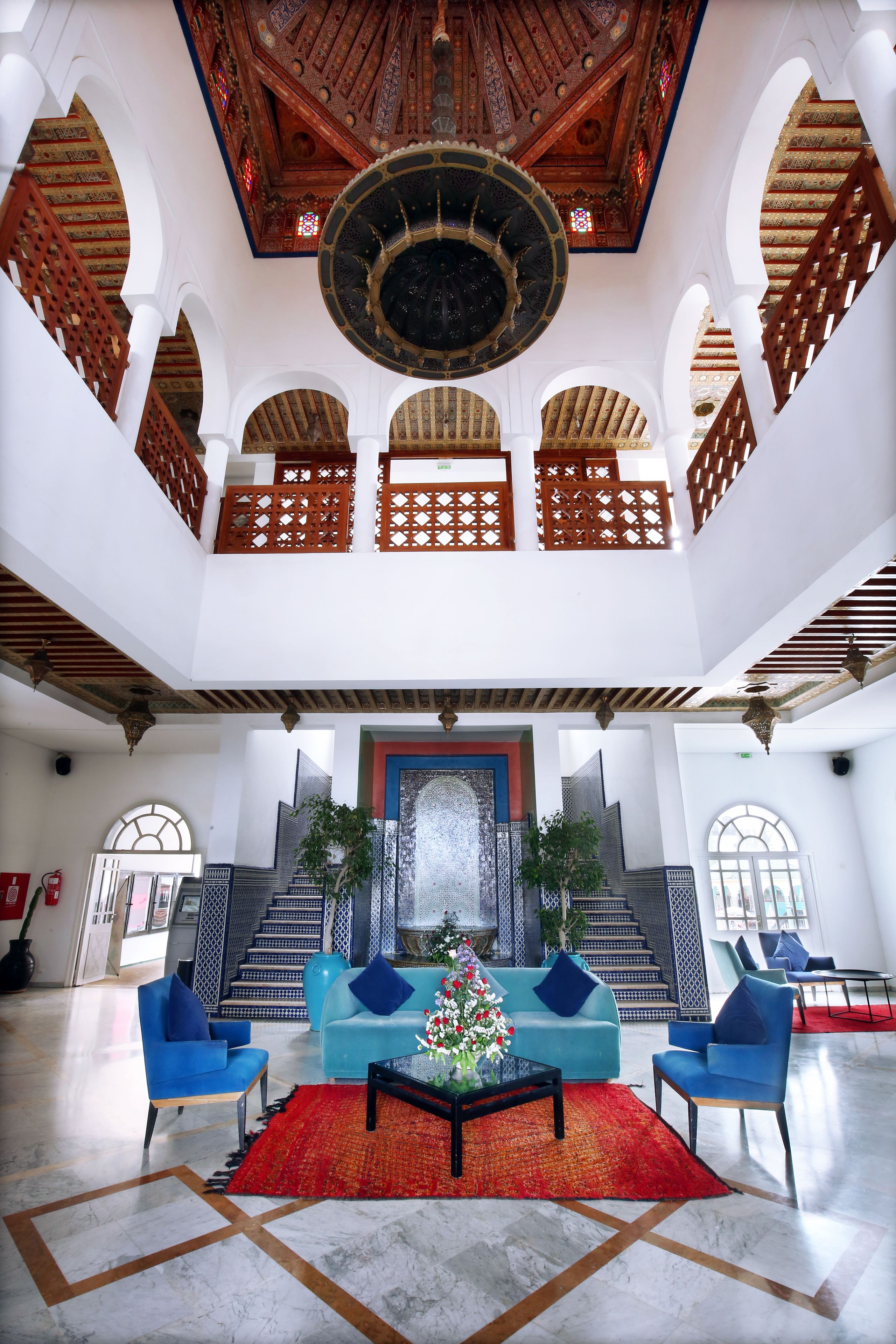 Foto - Valeria Jardins d'Agadir - All In