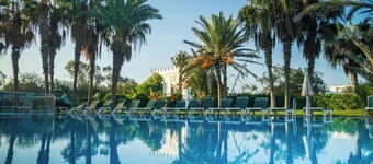 Valeria Jardins D'Agadir Resort