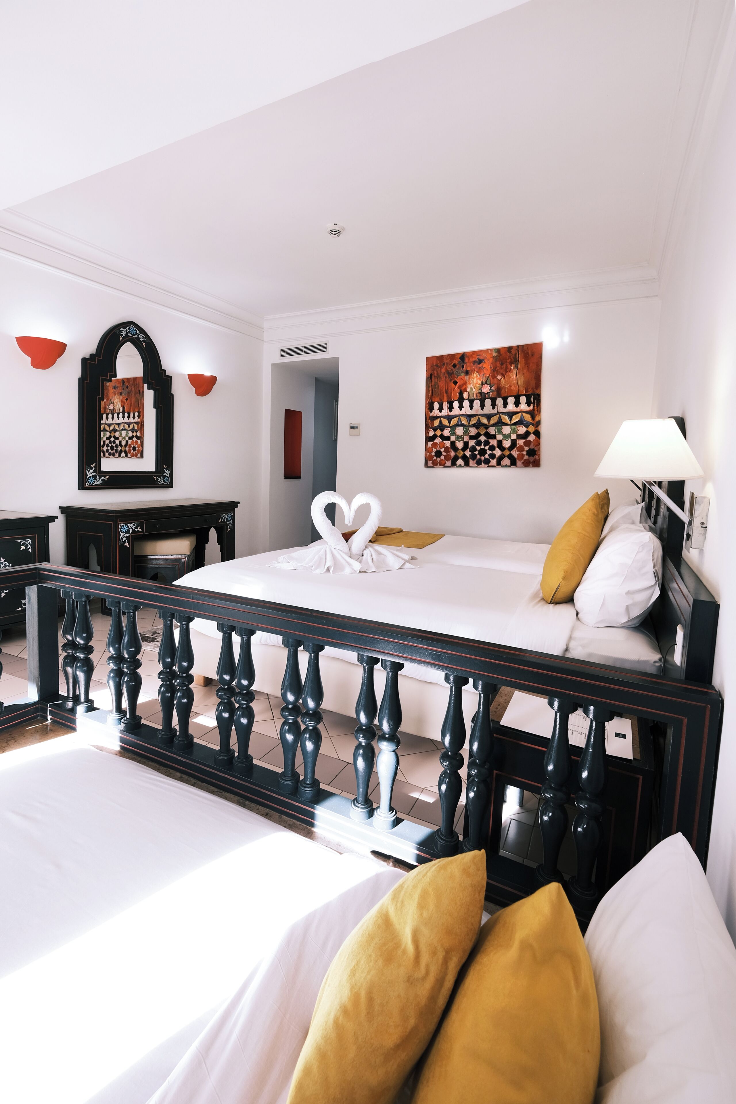 Foto - Valeria Jardins d'Agadir - All In