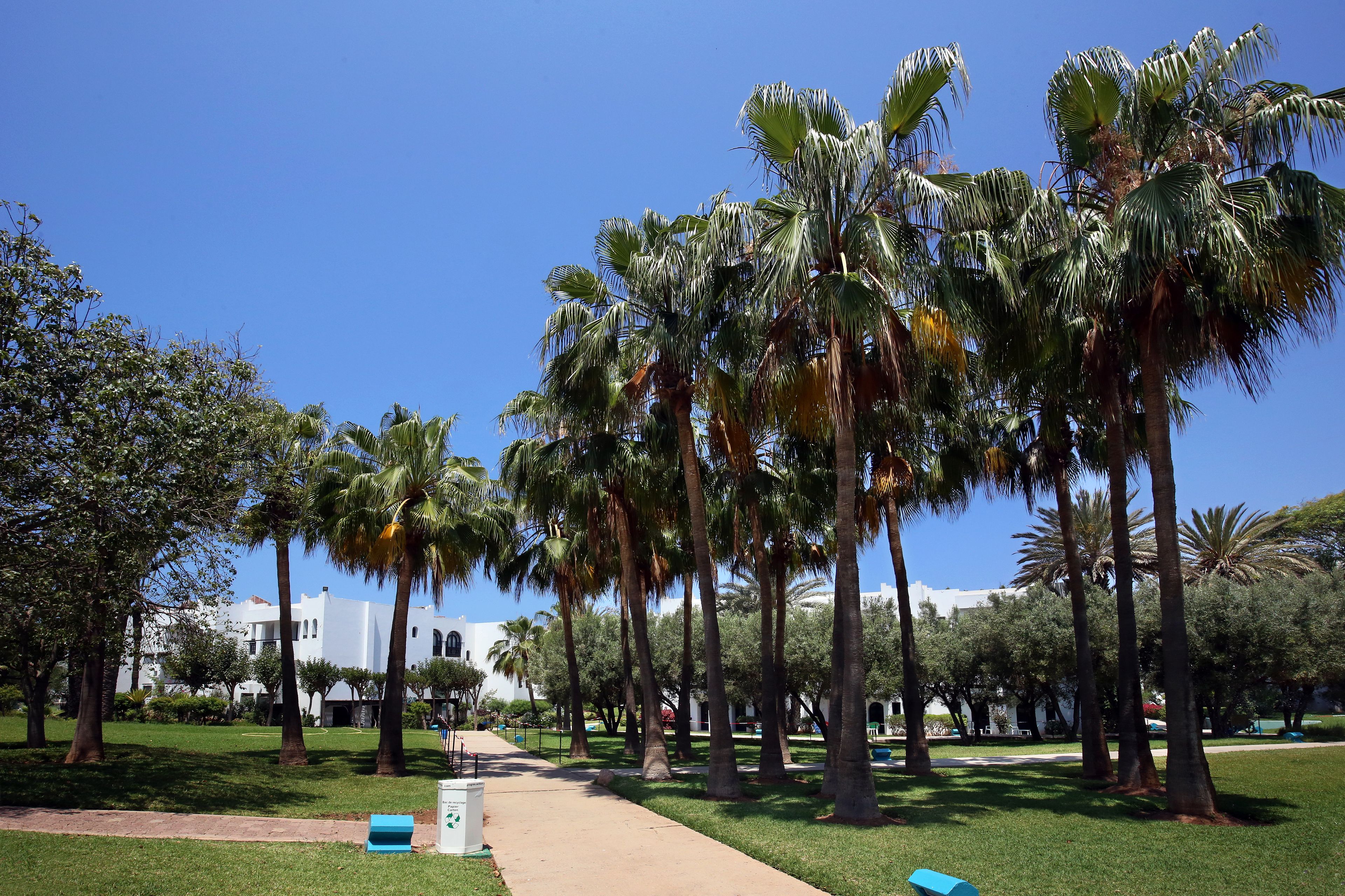 Foto - Valeria Jardins d'Agadir - All In