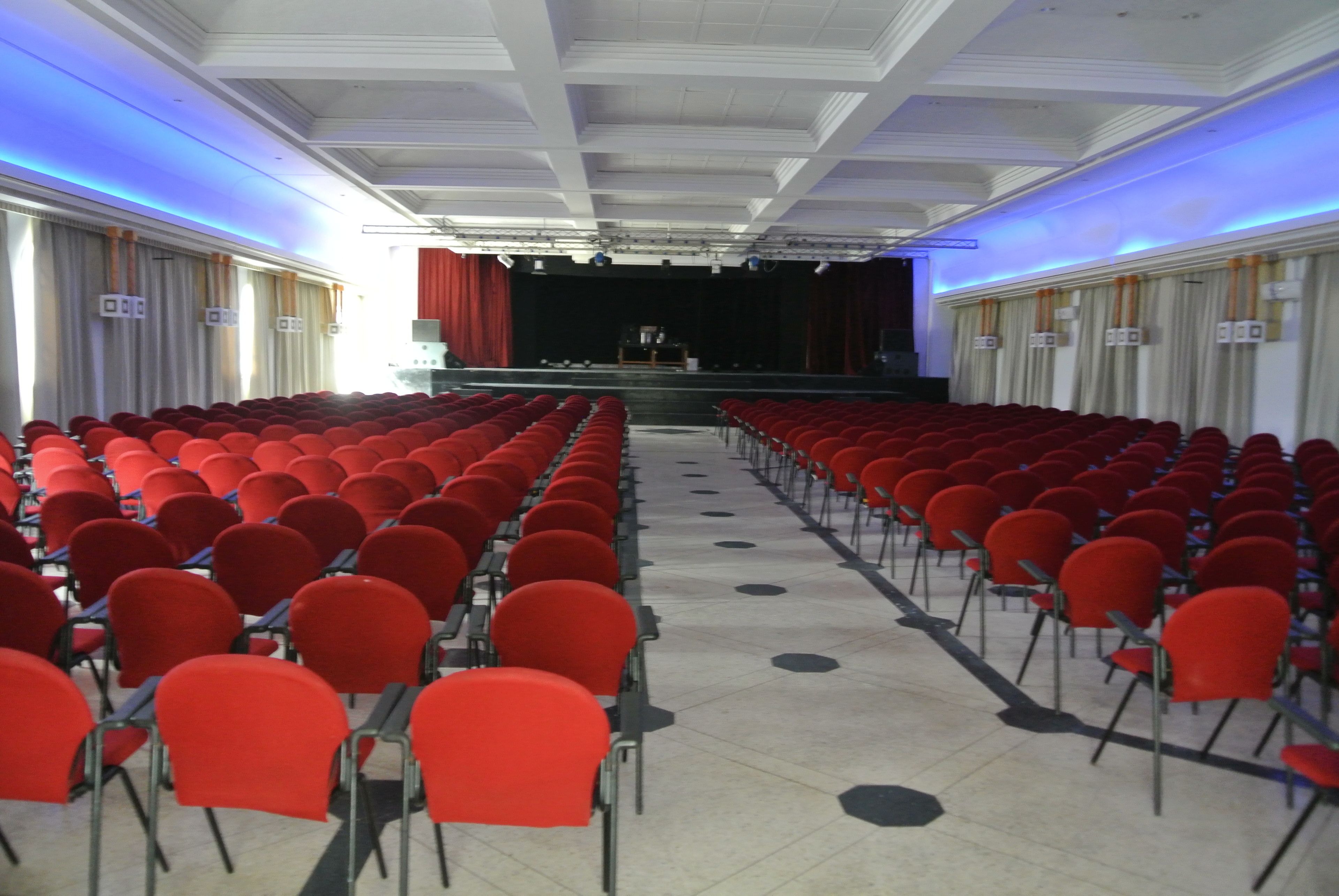 Foto - Valeria Jardins d'Agadir - All In