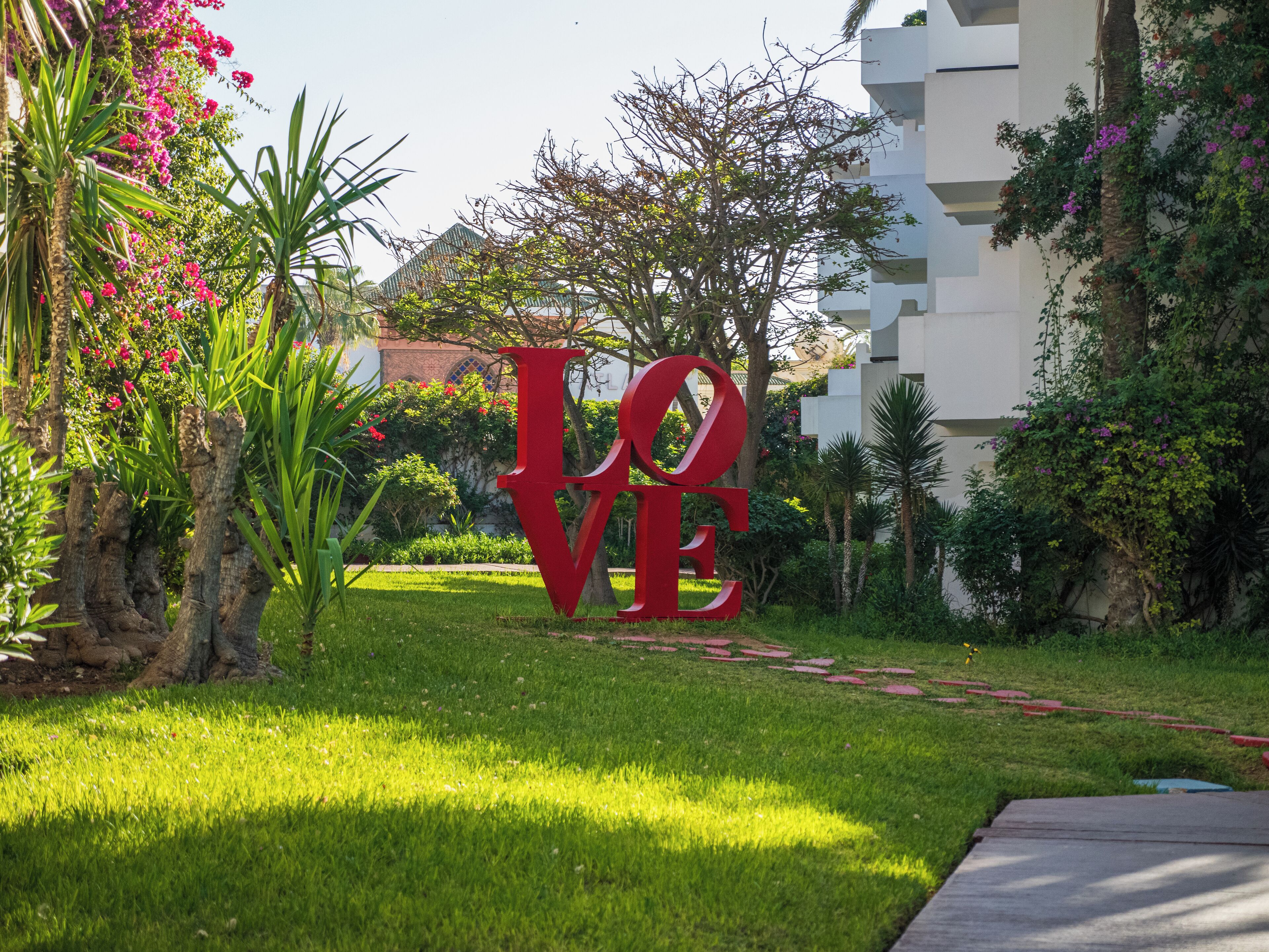 Foto - Valeria Jardins d'Agadir - All In