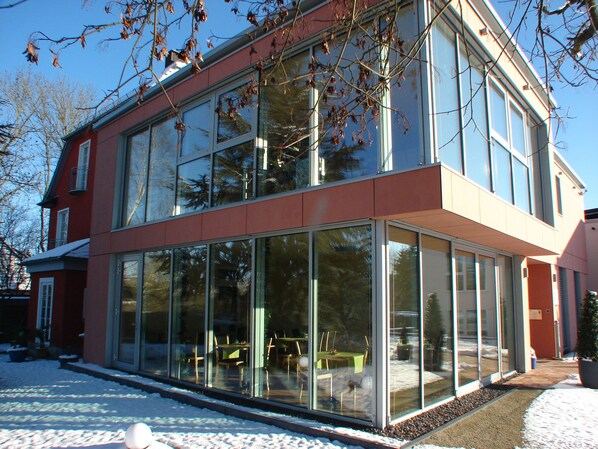 Eksteriør