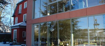 Rotenberg PT Hotel