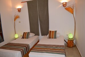 Vila | 2 kamar tidur