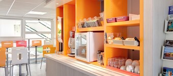 Première Classe La Roche Sur Yon - Vendéspace