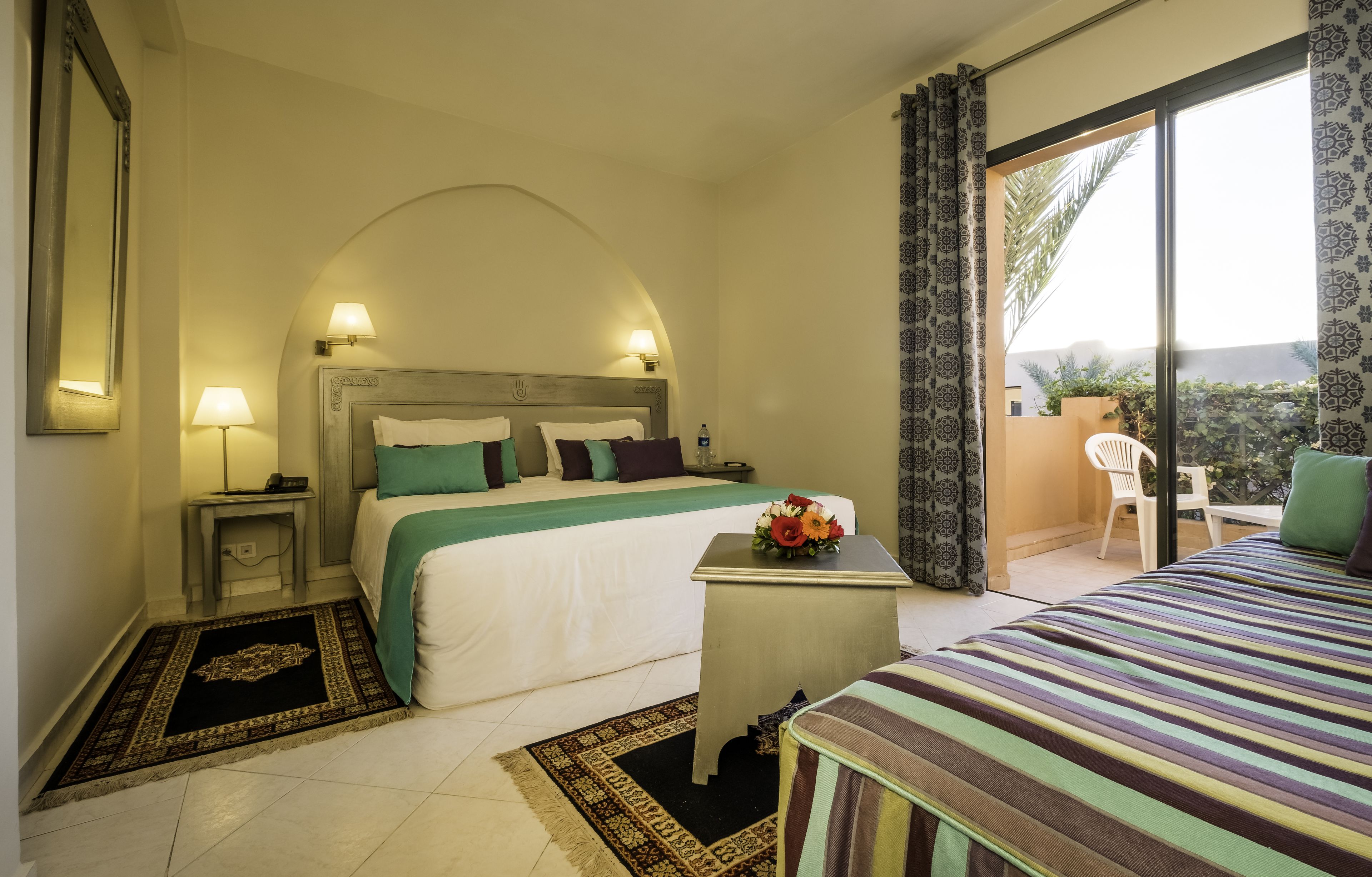 Photo - Valeria Dar Atlas All Inclusive