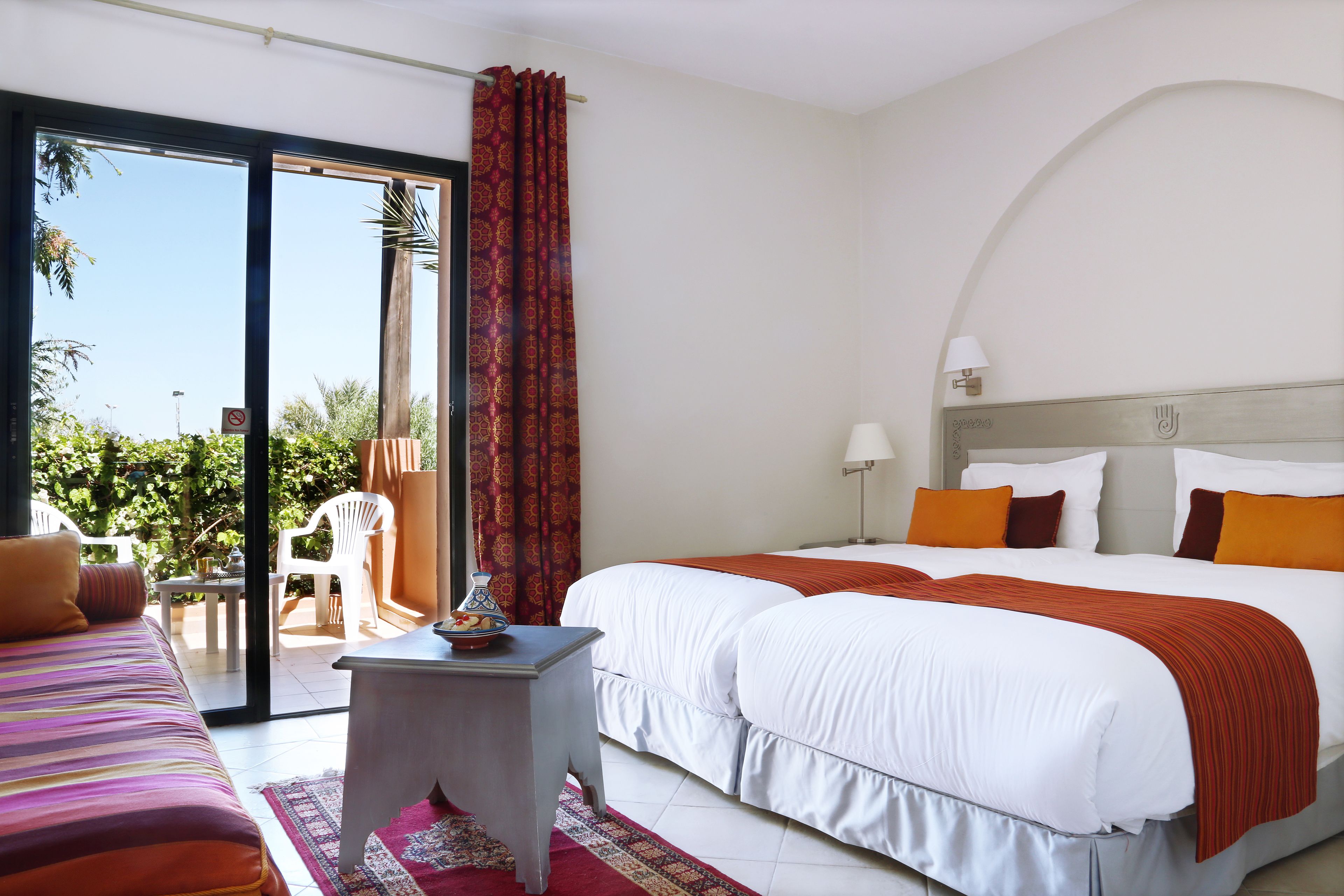 Valeria Dar Atlas Resort All Inclusive