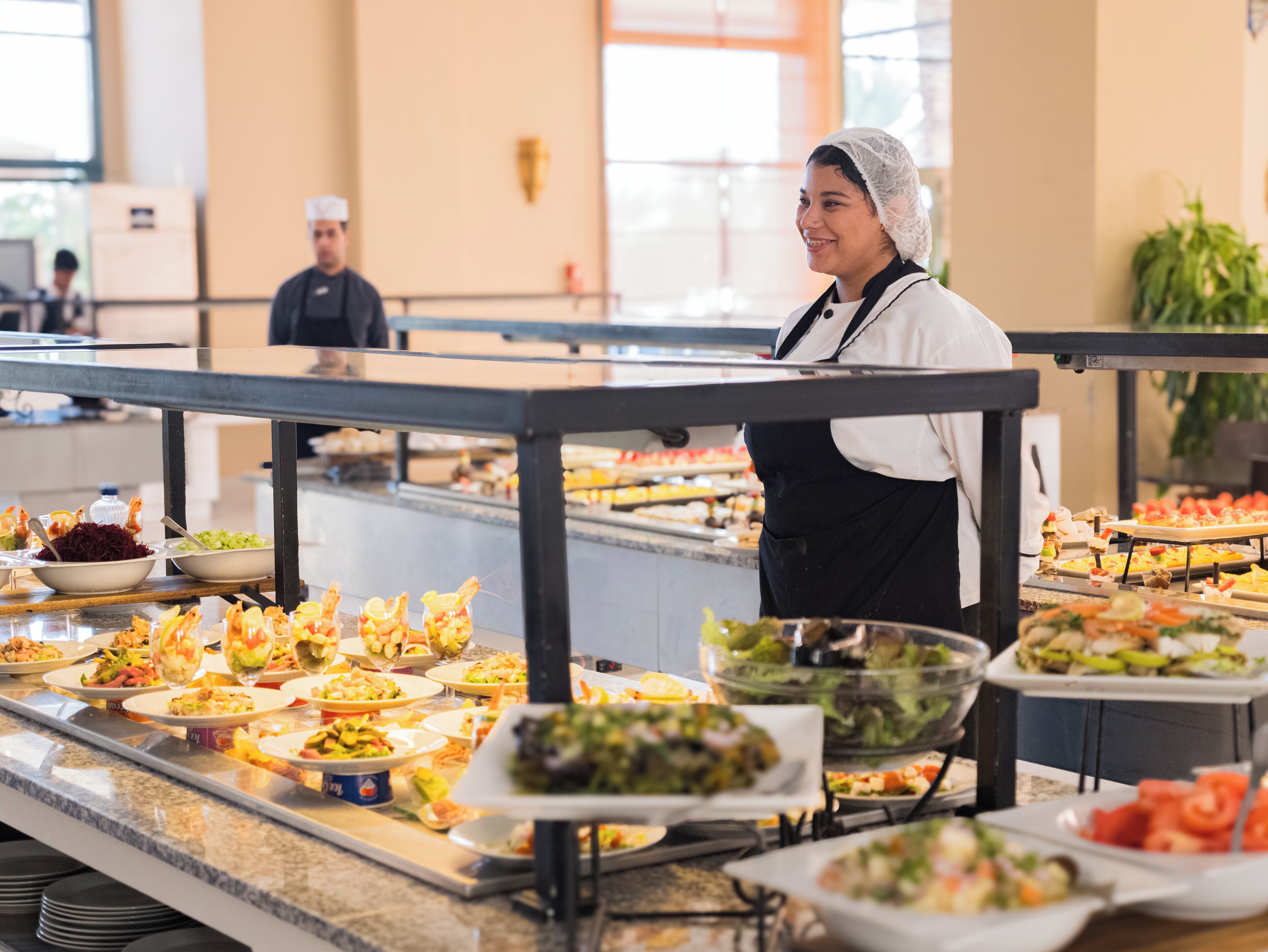 Photo - Valeria Dar Atlas All Inclusive