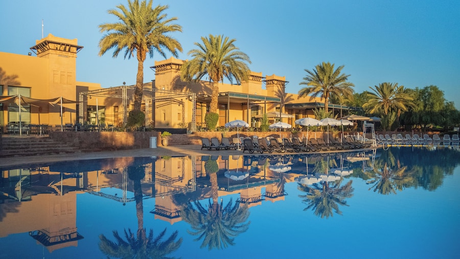 Valeria Dar Atlas Resort All Inclusive
