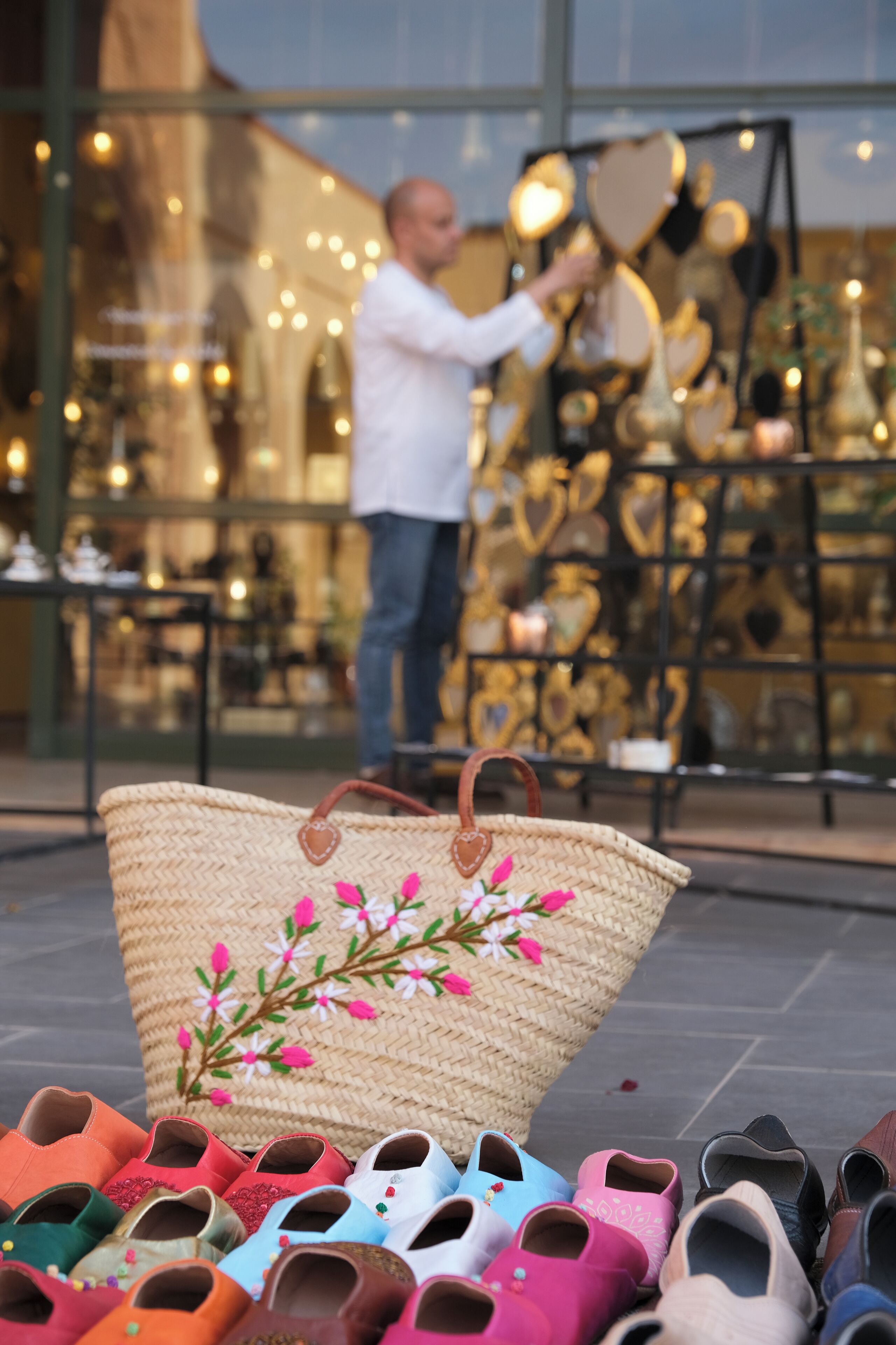 Photo - Valeria Dar Atlas All Inclusive