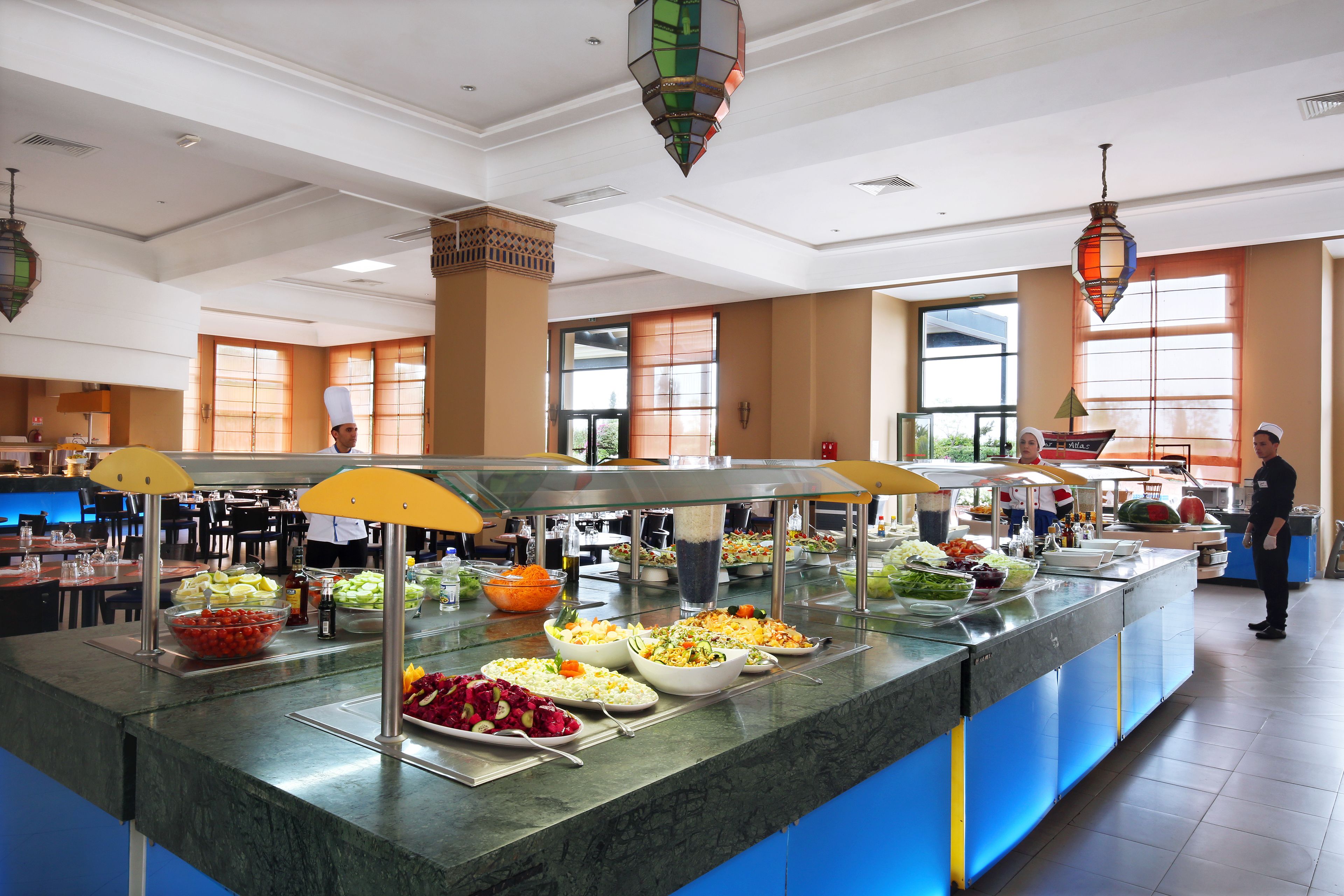 Photo - Valeria Dar Atlas All Inclusive