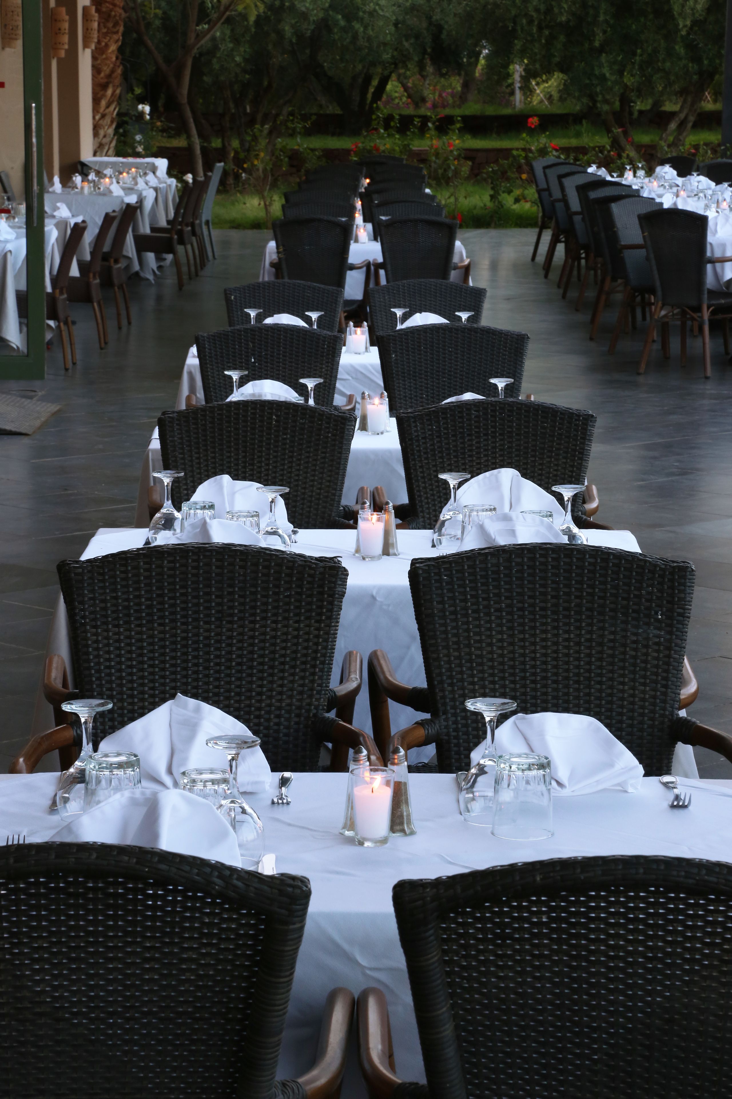 Photo - Valeria Dar Atlas All Inclusive