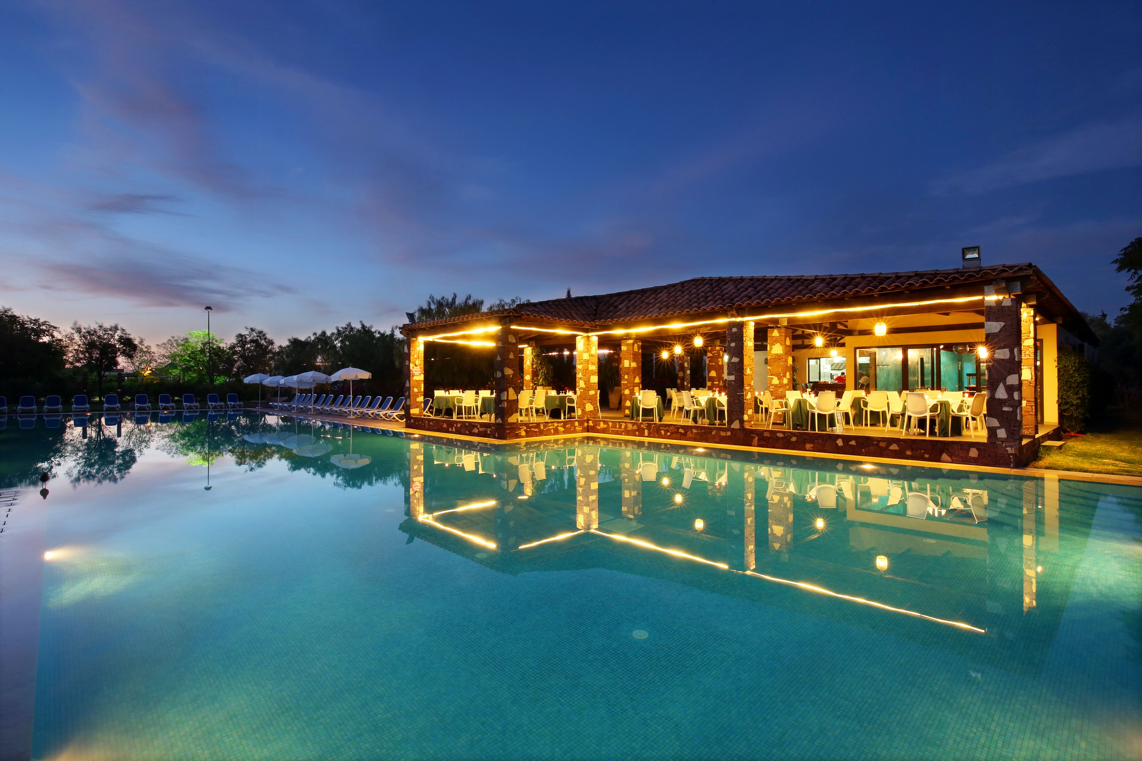 Valeria Dar Atlas Resort All Inclusive