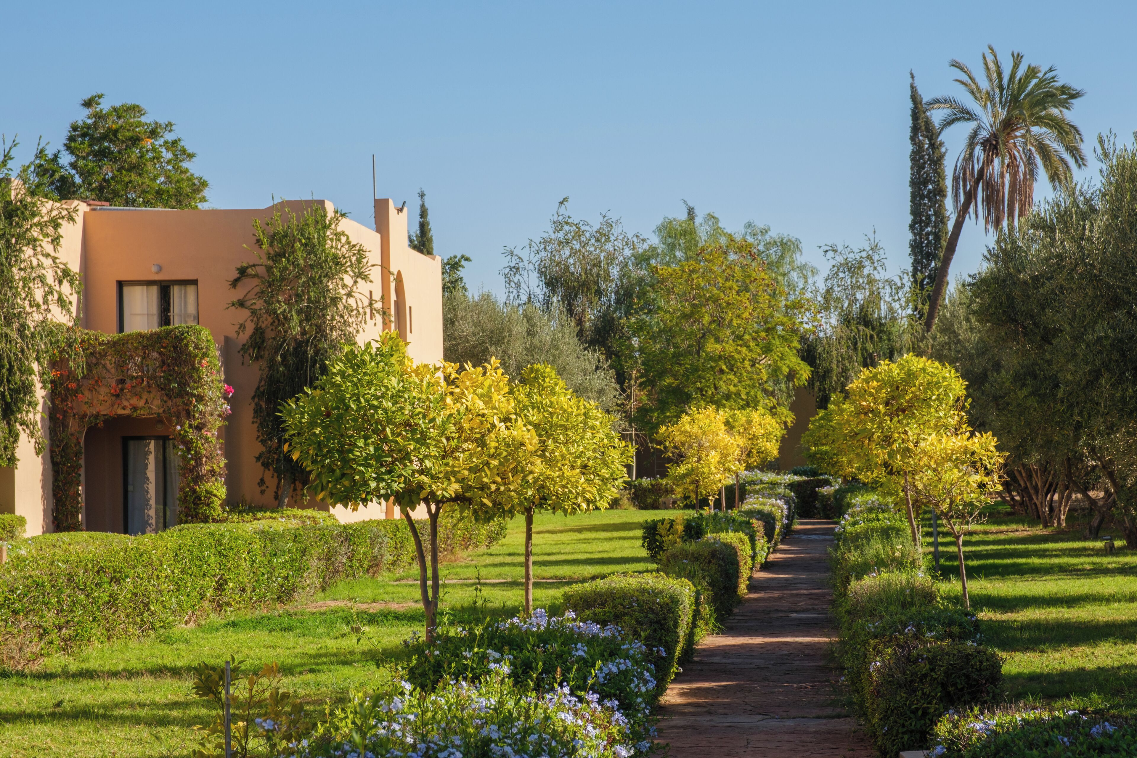 Photo - Valeria Dar Atlas All Inclusive