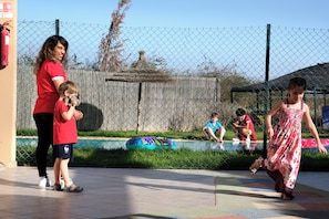 Children’s activities