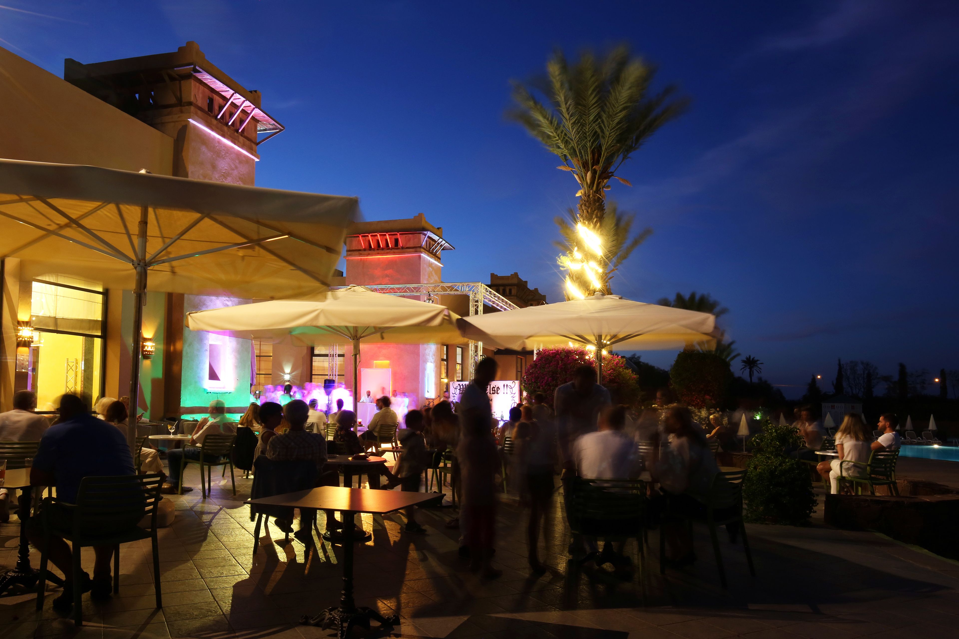 Foto - Valeria Dar Atlas Resort All Inclusive