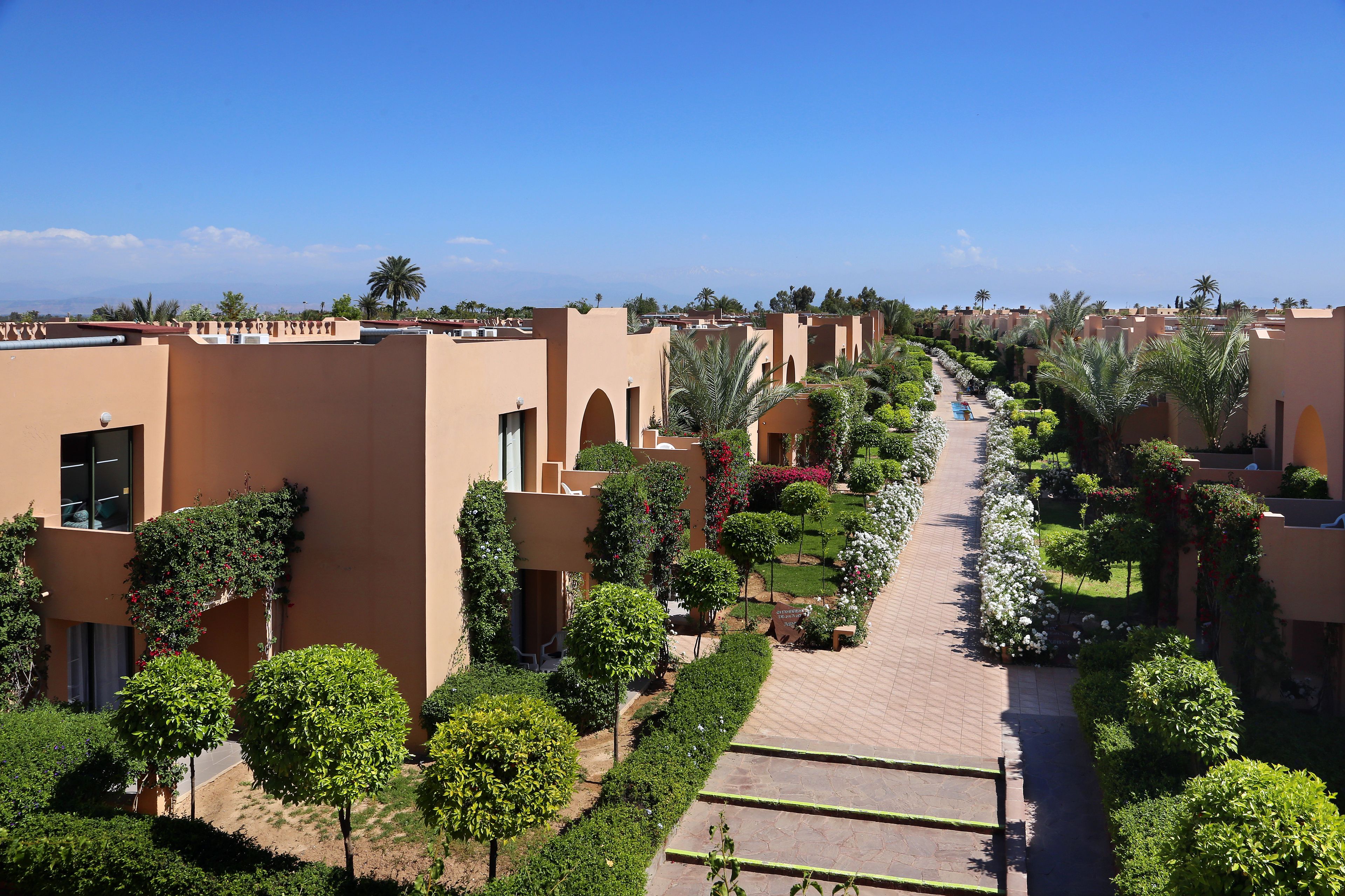 Photo - Valeria Dar Atlas All Inclusive