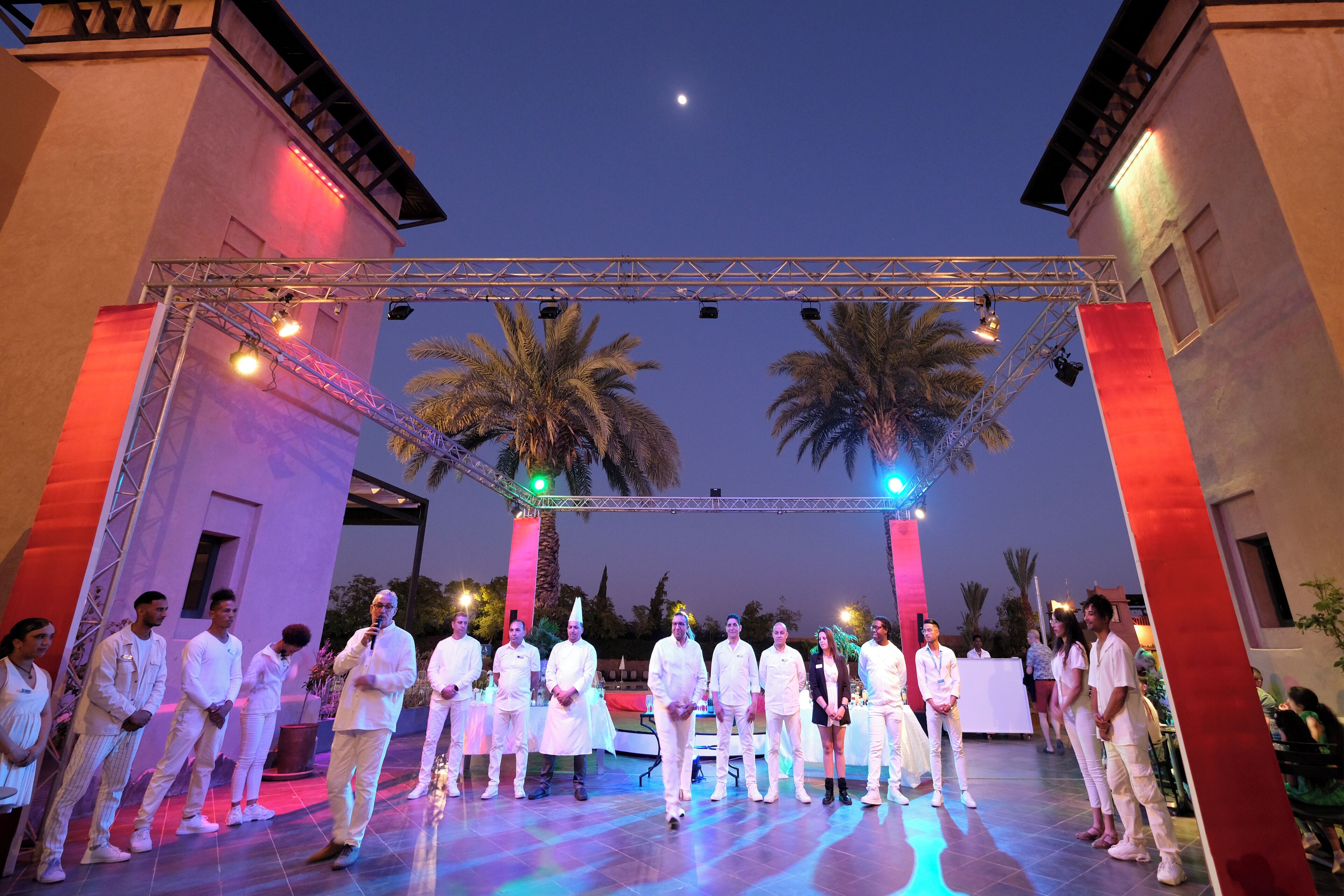 Photo - Valeria Dar Atlas All Inclusive