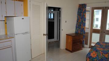 Comfort Studio, 2 Double Beds | Free WiFi