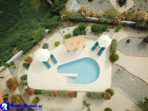 Exterior - Lindos Seastone Villas (Rhodes)