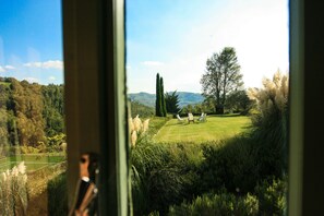 Apartment, 3 Bedrooms (no kitchen) - Chianti Yoga - The Tuscan Collection (Greve in Chianti)