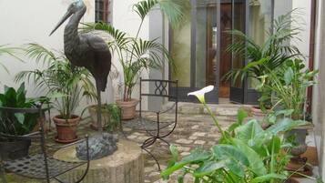 Appartamento, 3 camere da letto (no kitchen) | Vista dalla camera