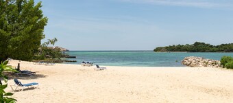 Crawfish Beach Suite