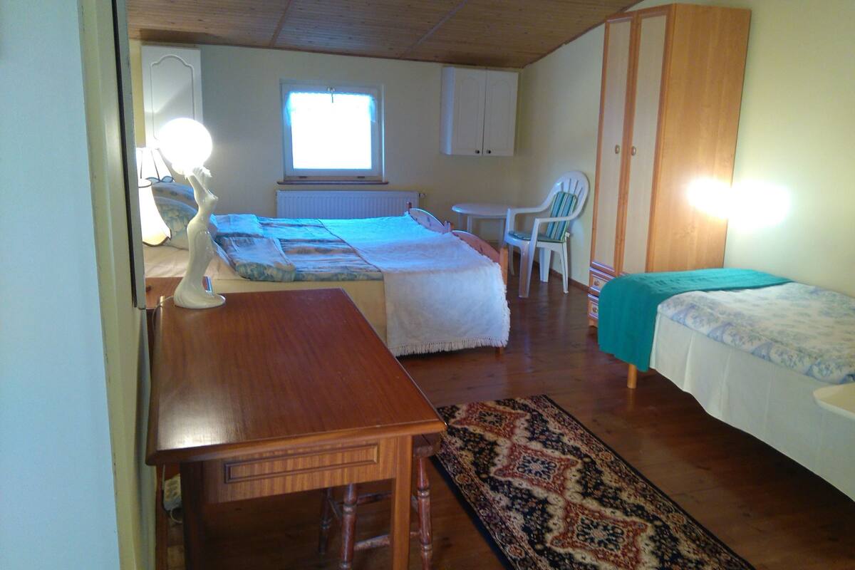 Standard Apartment