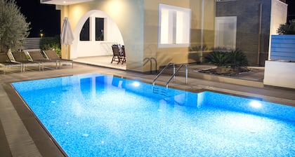 Gennadi Aegean Horizon Villas