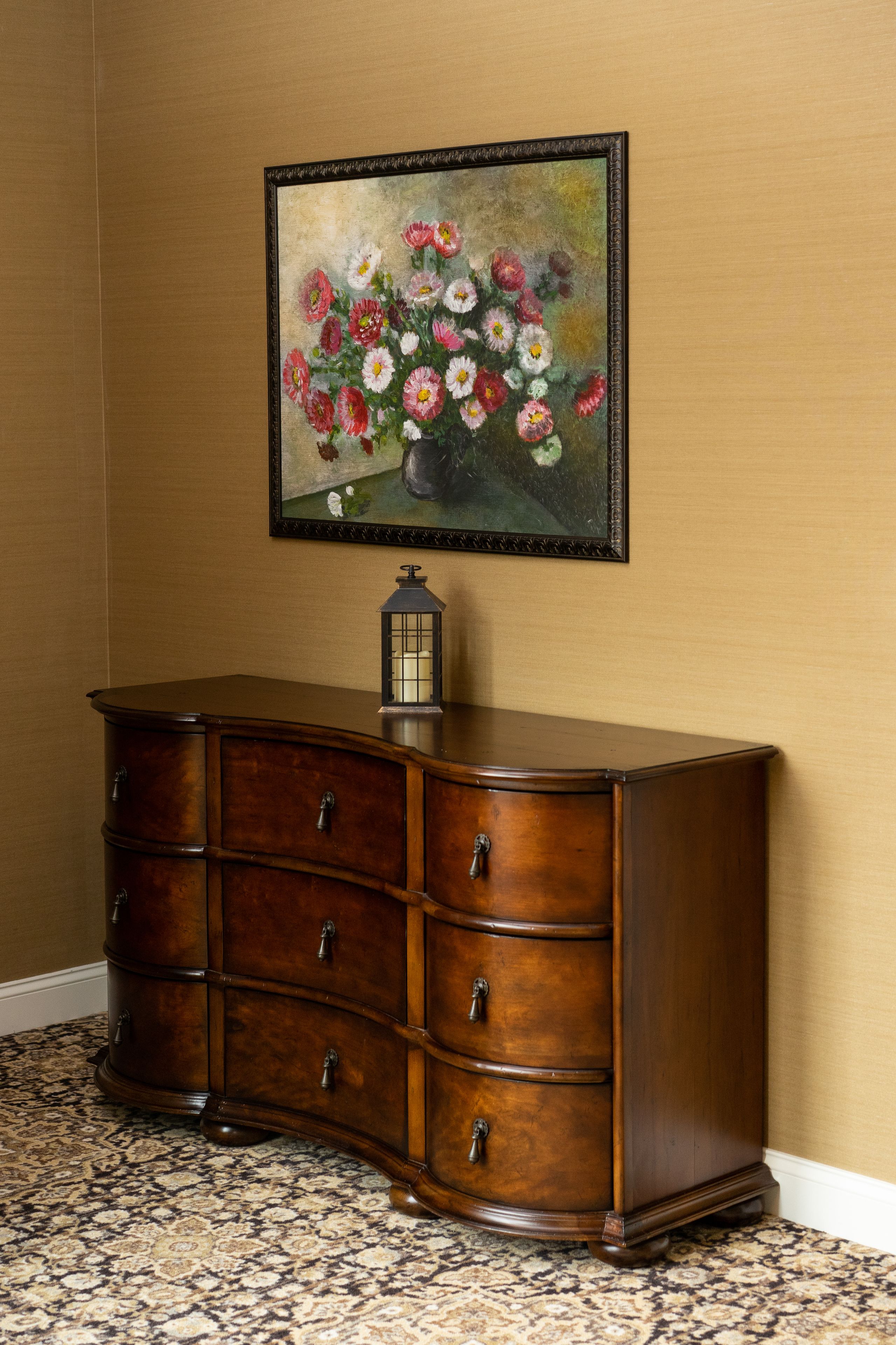 grand suite, 1 king bed | room amenity