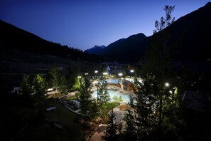 View from property - Panorama Mountain Resort - Premium Condos and Townhomes (Panorama)