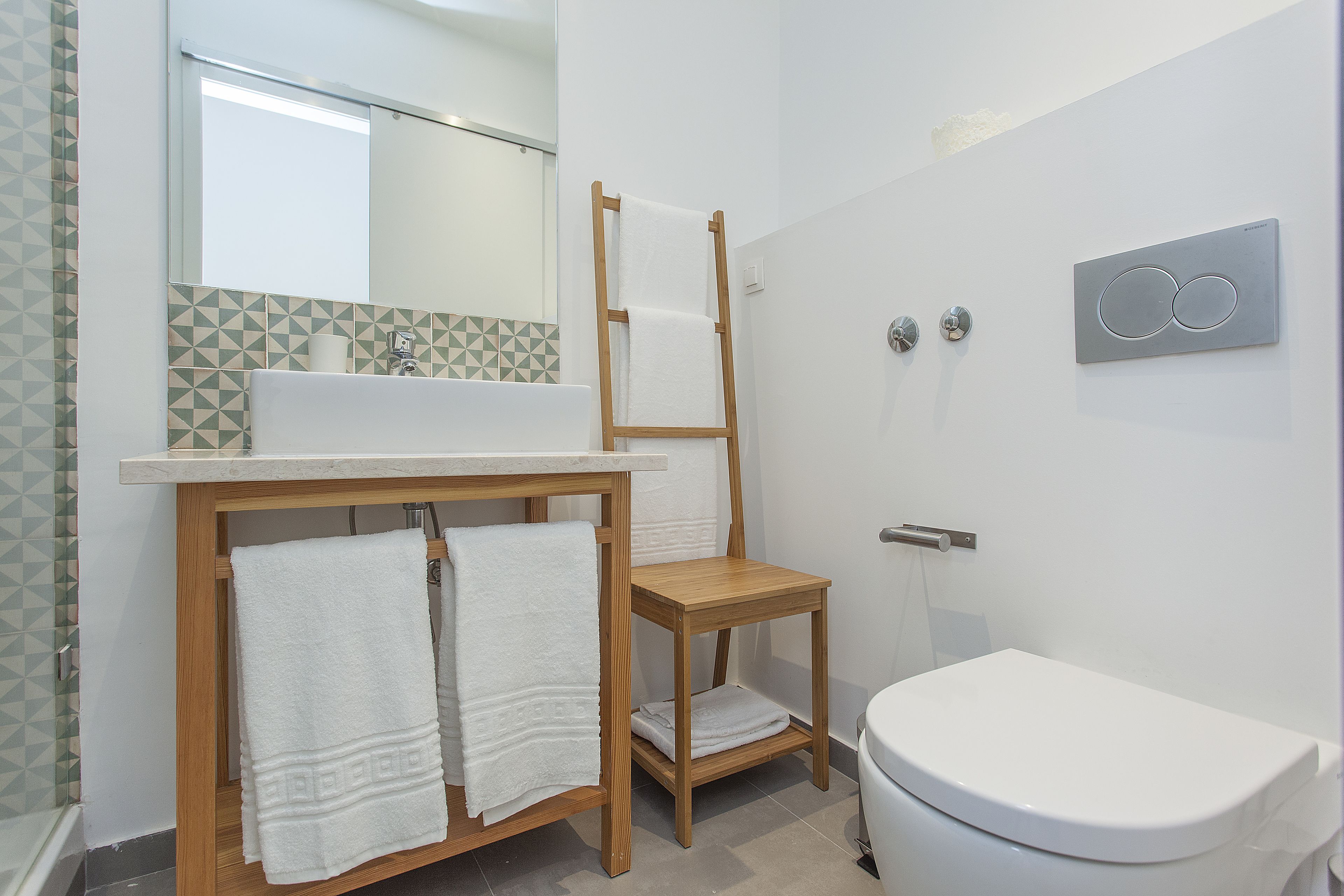 Photo - Lisbon Old Town Guest House