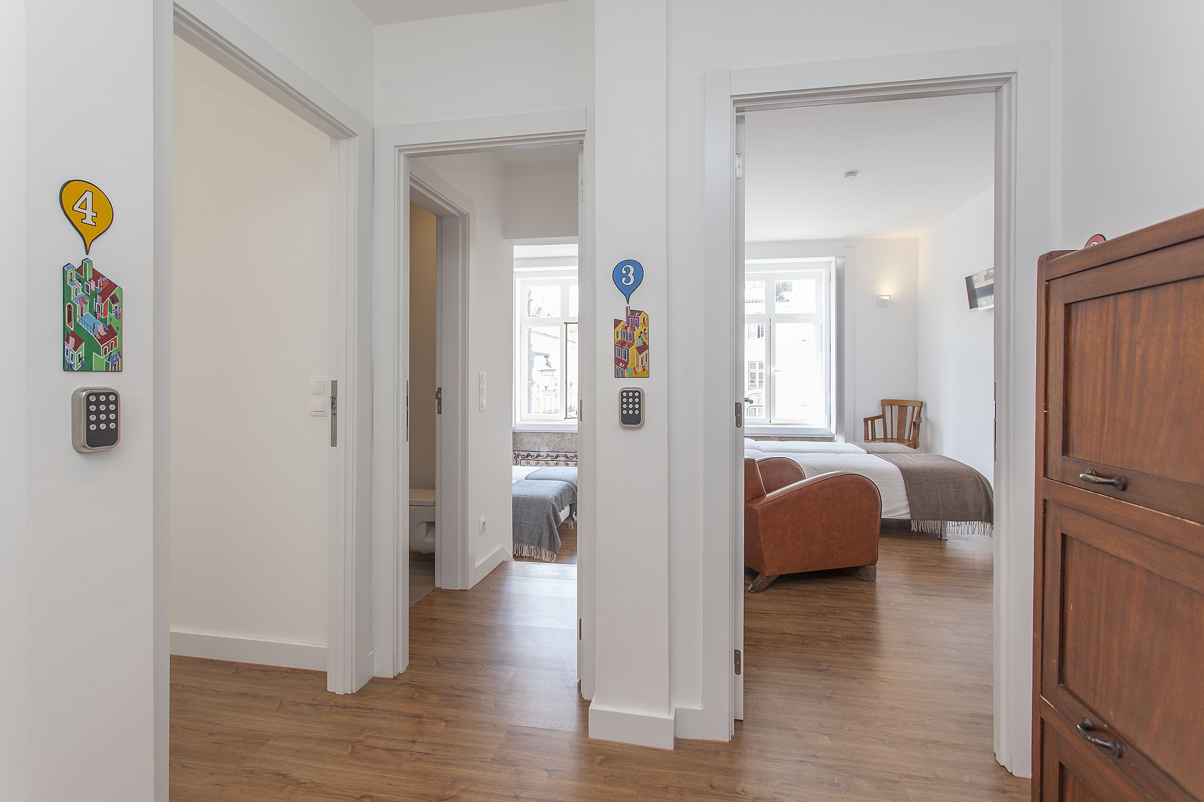 Photo - Lisbon Old Town Guest House