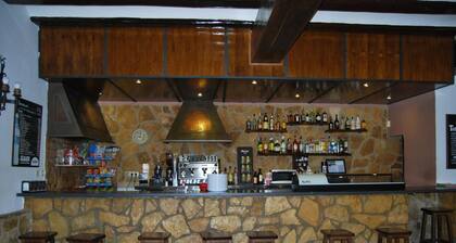 Hostal La Casa Grande
