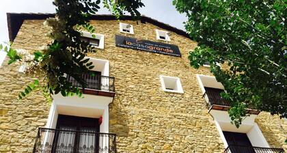 Hostal La Casa Grande