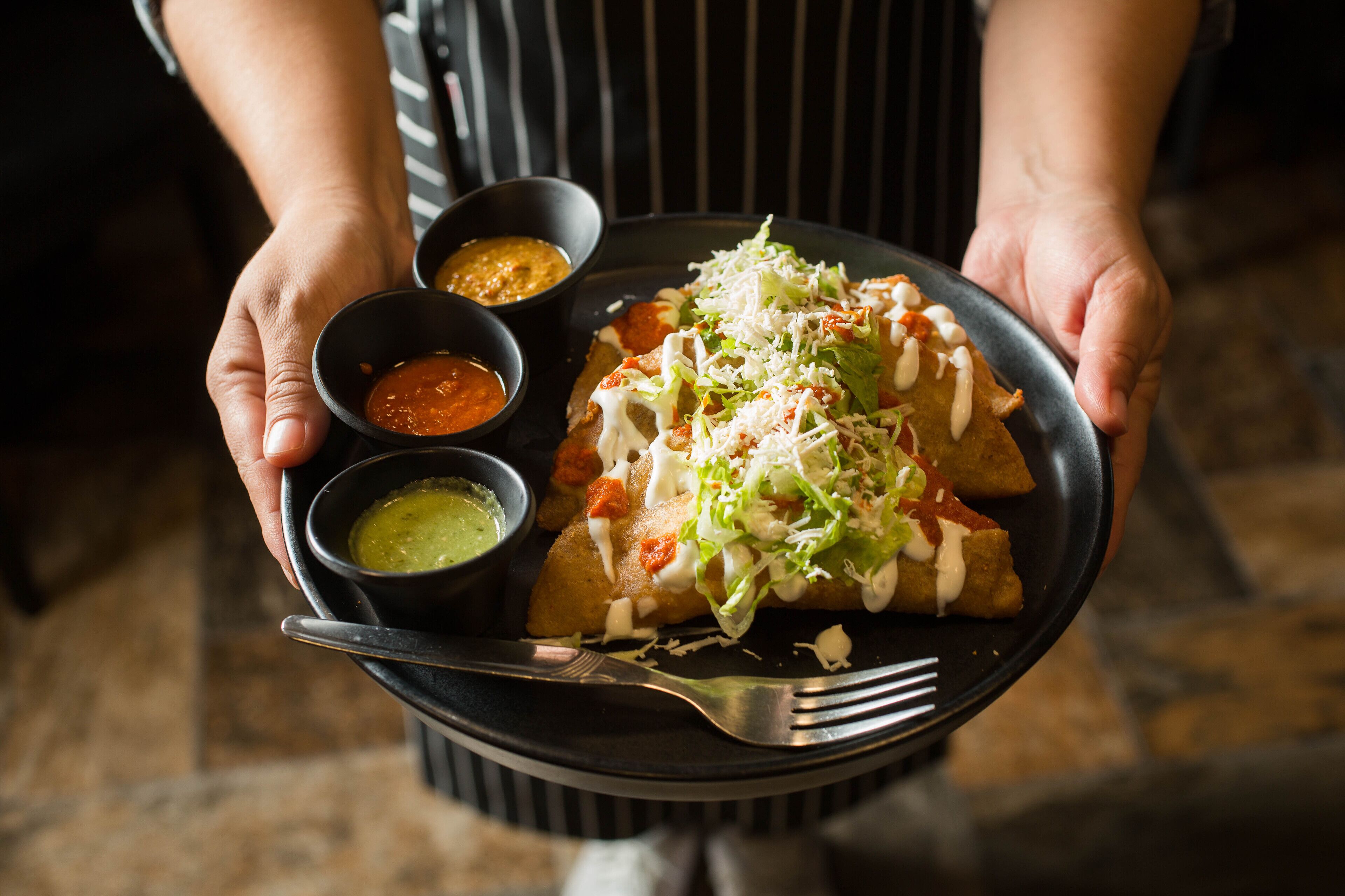 daily cooked-to-order breakfast for a fee