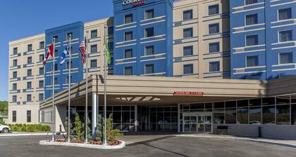 Courtyard by Marriott Montreal West Island/Baie D'Urfe