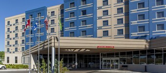 Courtyard by Marriott Montreal West Island/Baie D'Urfe