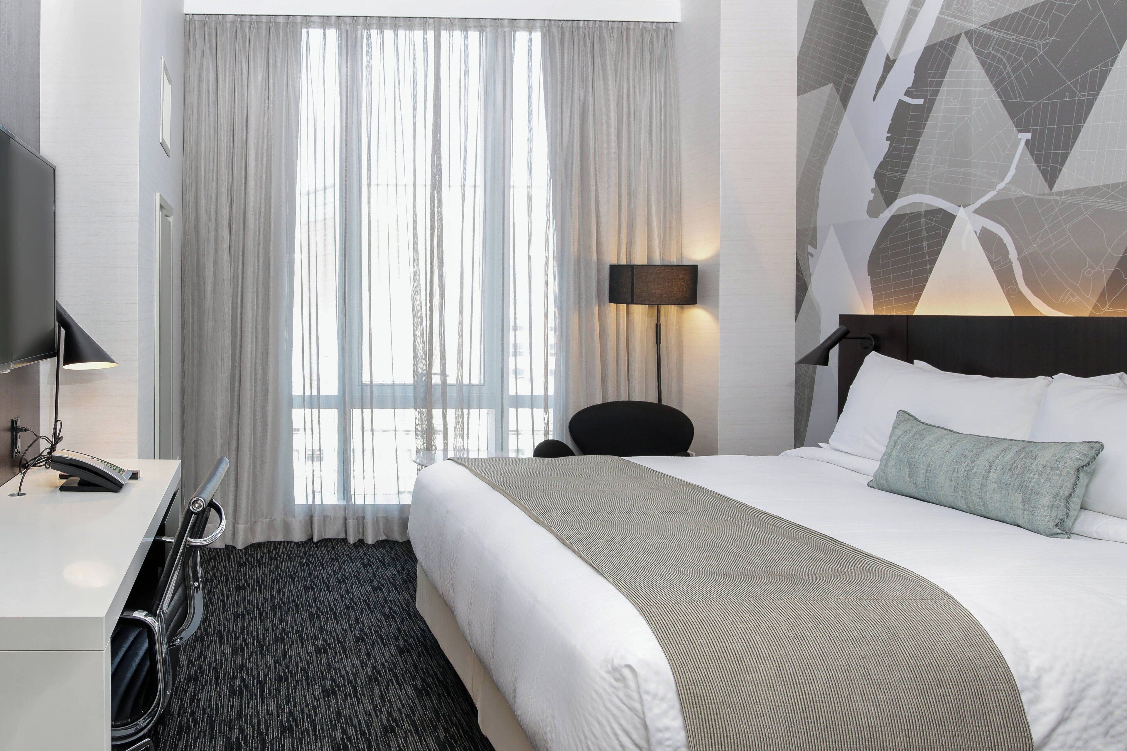 in-room safe, desk, iron/ironing board, free cots/infant beds