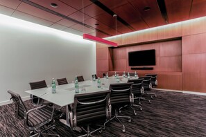 Sala de reuniones