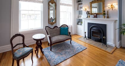 Aldrich Guest House