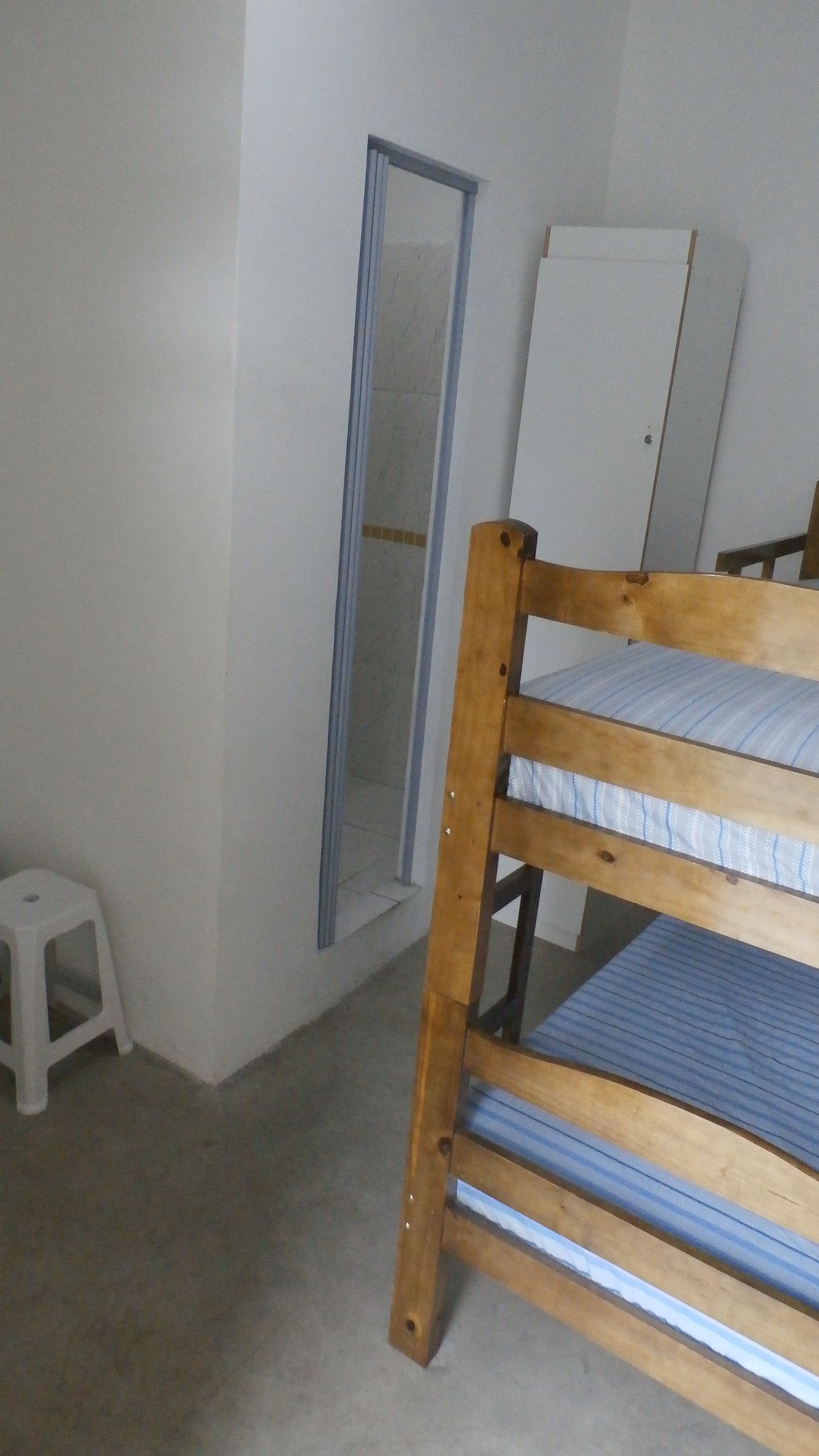 Foto - Balcony Hostel Hotel