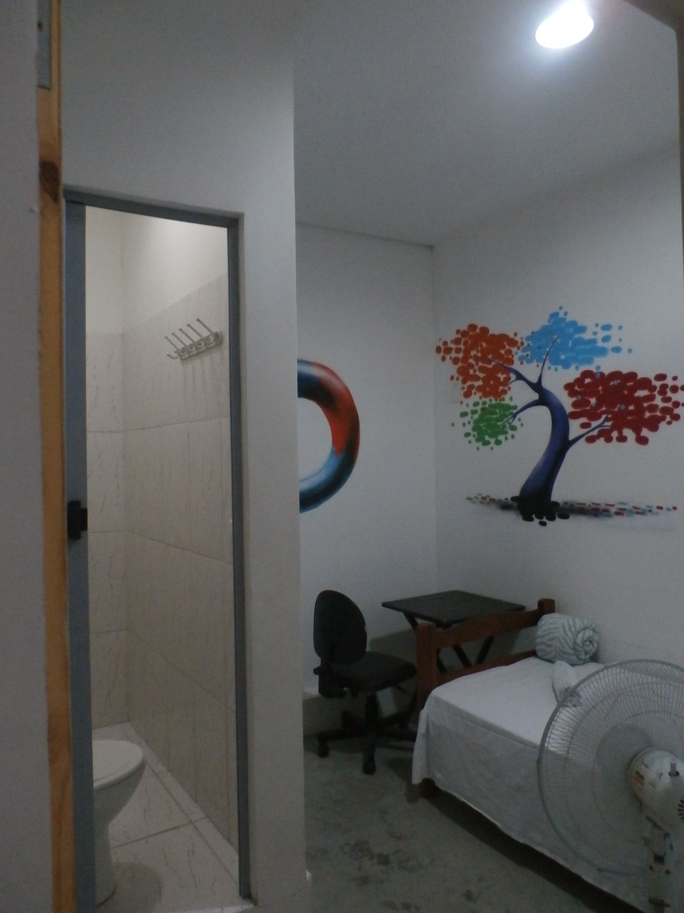 Foto - Balcony Hostel Hotel