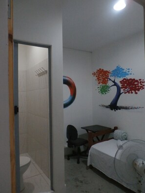 Executive Suite, 1 Bedroom