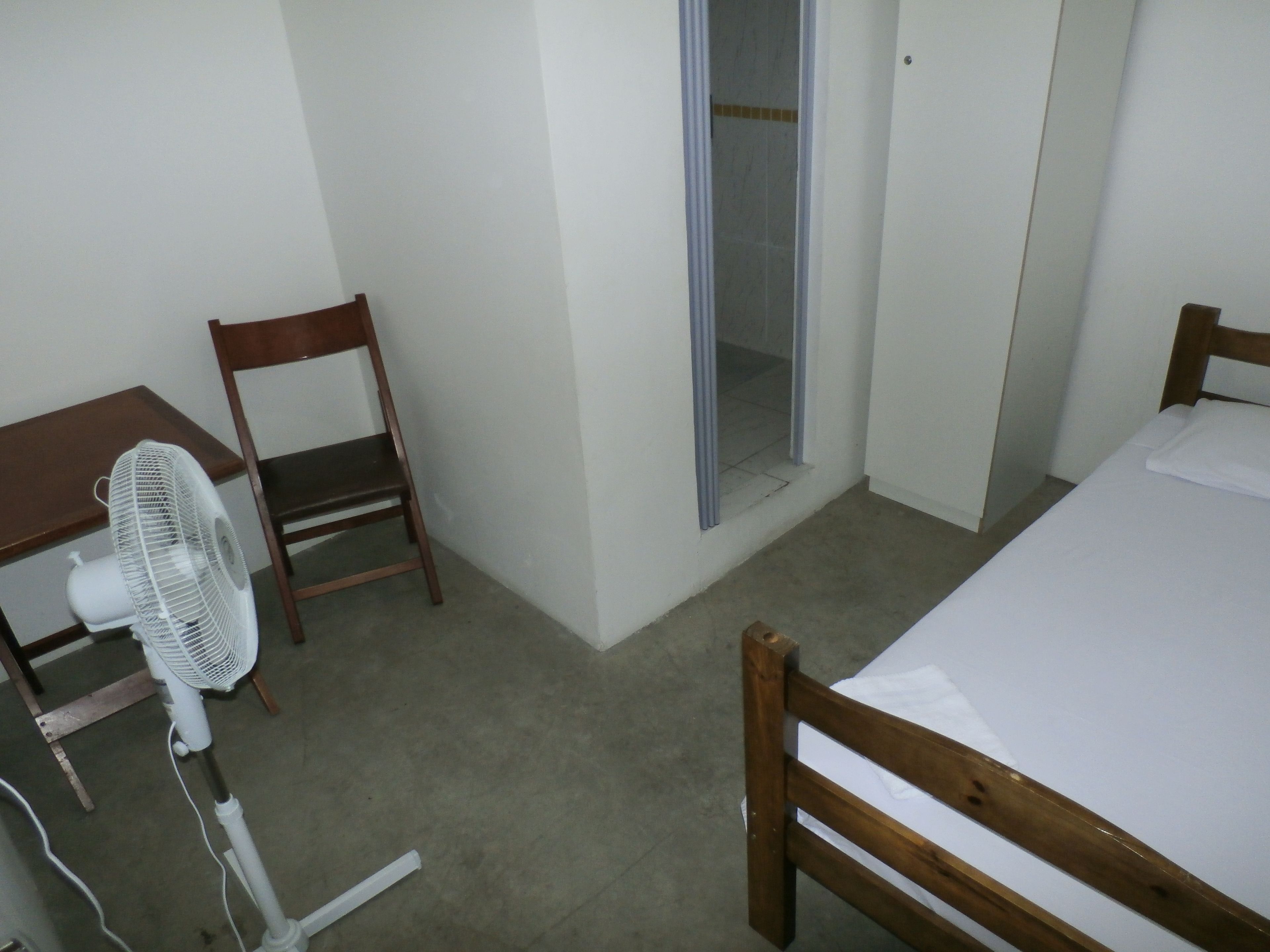 Foto - Balcony Hostel Hotel