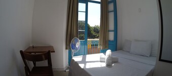 Balcony Hostel Hotel