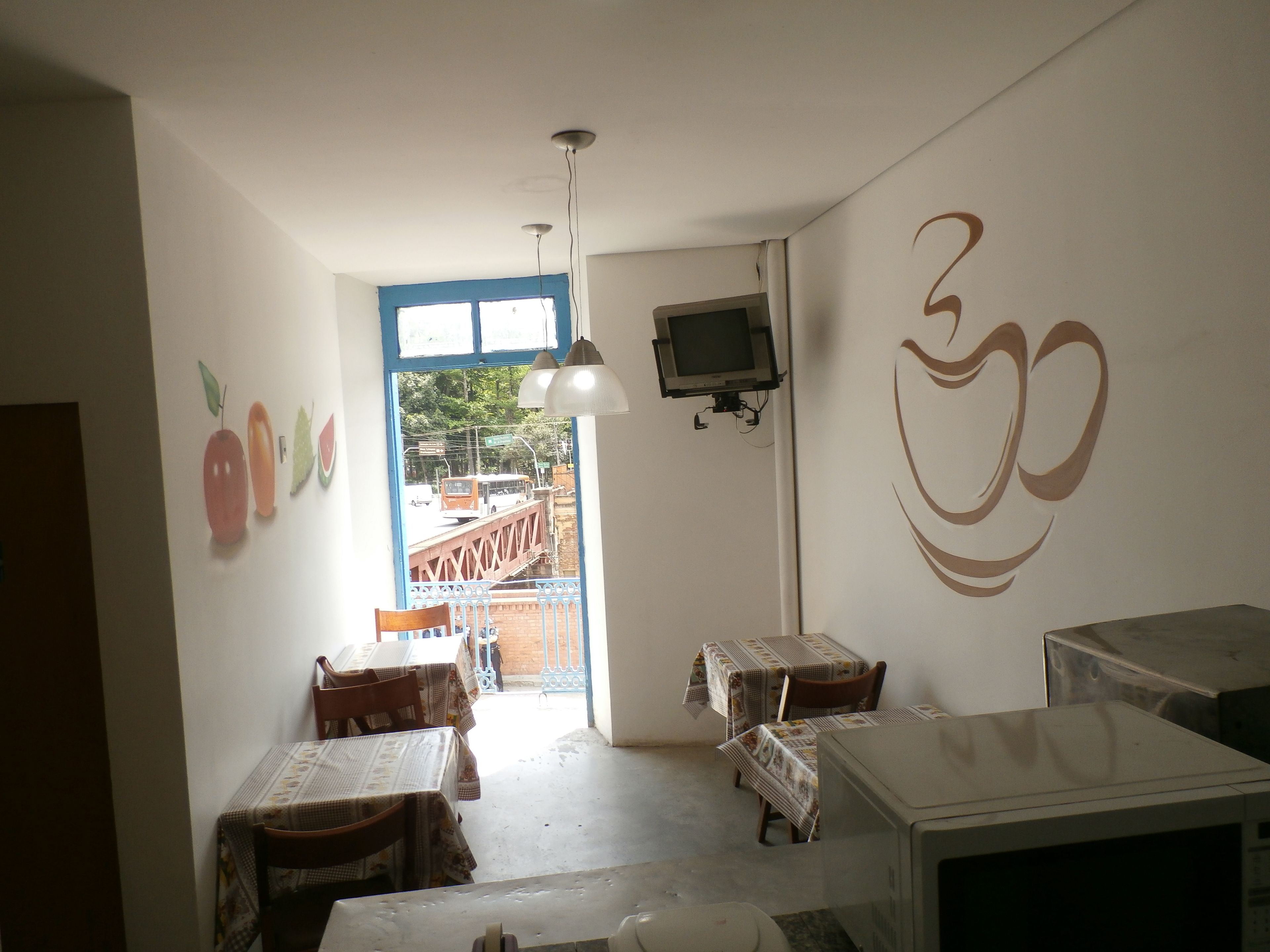 Foto - Balcony Hostel Hotel