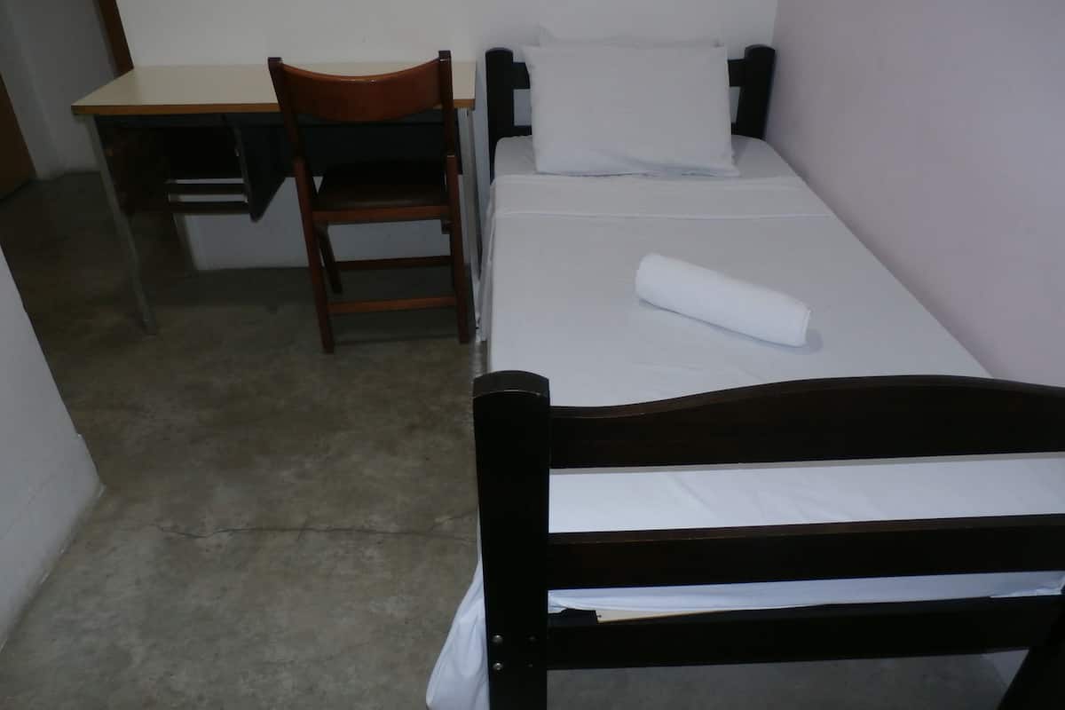 Suite Exécutive, 1 chambre