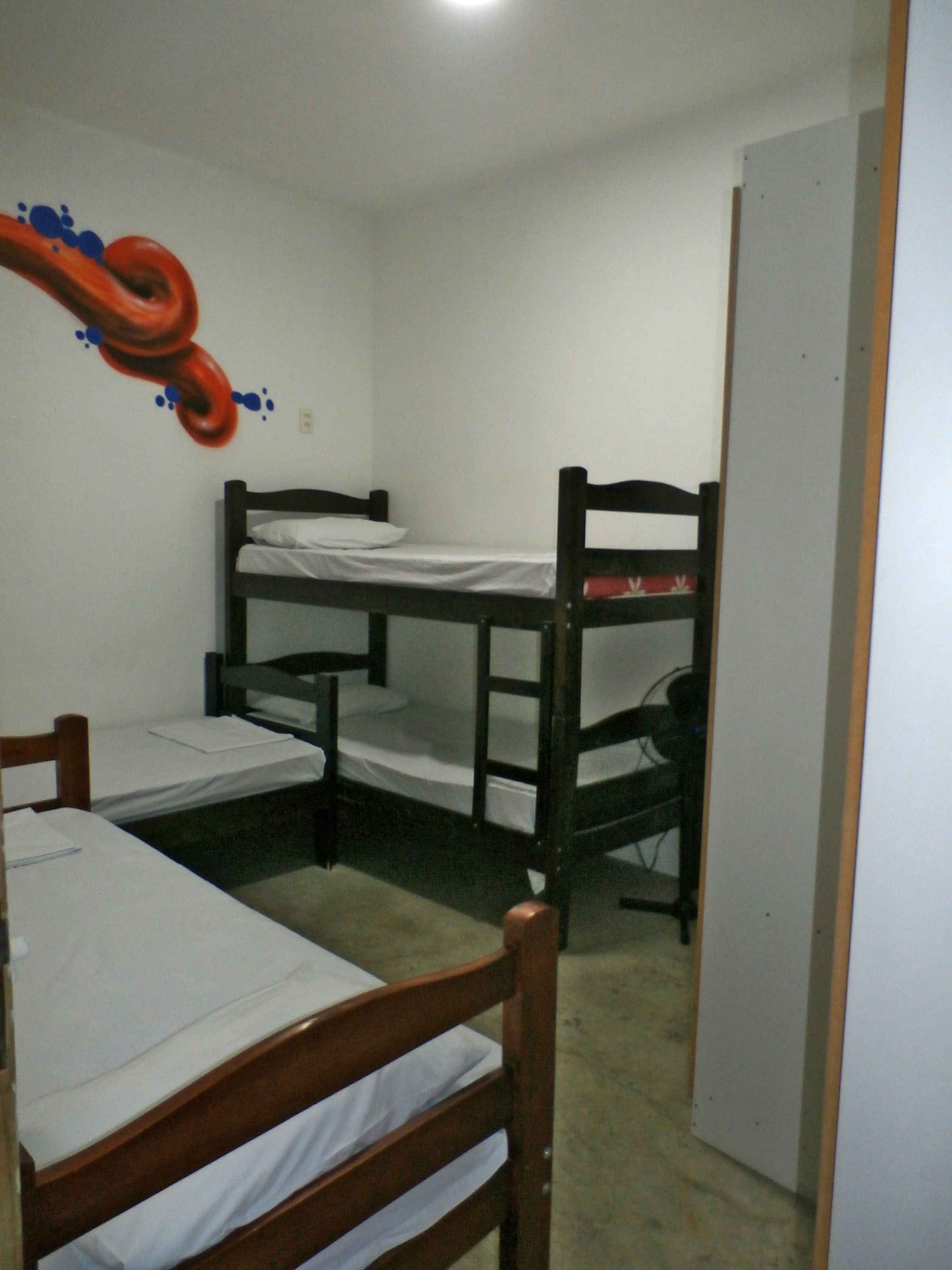 Foto - Balcony Hostel Hotel